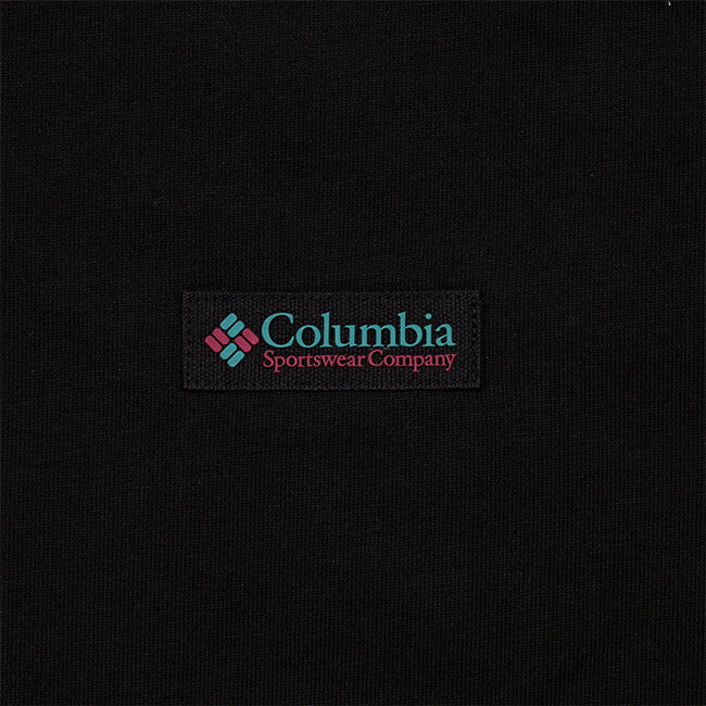 Columbia コロンビア Crooked River L/S Tee クロックドリバーロングスリーブティー PM0595