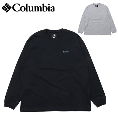 Columbia コロンビア Crooked River L/S Tee クロックドリバーロングスリーブティー PM0595