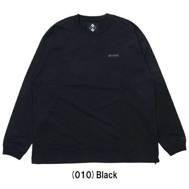 Columbia コロンビア Crooked River L/S Tee クロックドリバーロングスリーブティー PM0595