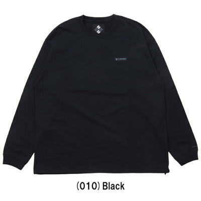 Columbia コロンビア Crooked River L/S Tee クロックドリバーロングスリーブティー PM0595