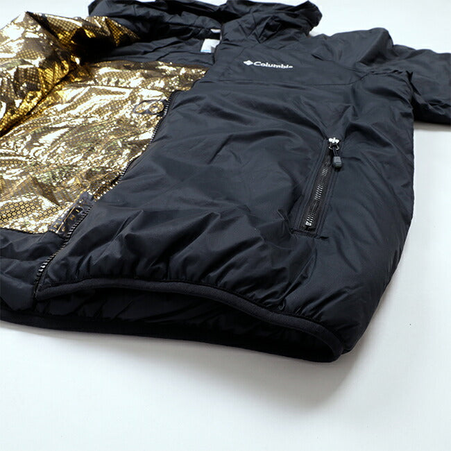 Columbia コロンビア Hope Pines Forest II Jacket ホープパインズ