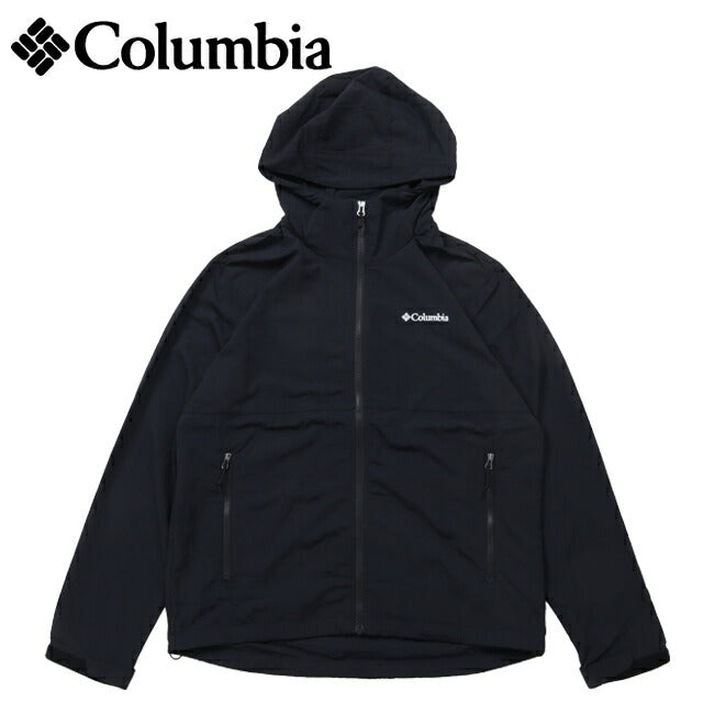 Columbia コロンビア Vizzavona Pass II Jacket ヴィザボナパスII