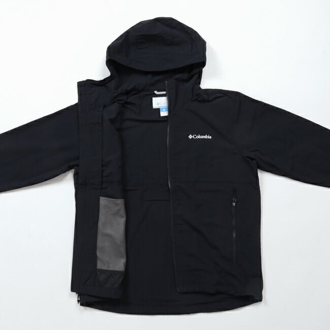 Columbia コロンビア Vizzavona Pass II Jacket ヴィザボナパスIIジャケット XE9226