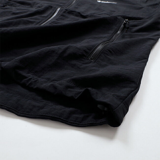 Columbia コロンビア Vizzavona Pass II Jacket ヴィザボナパスIIジャケット XE9226