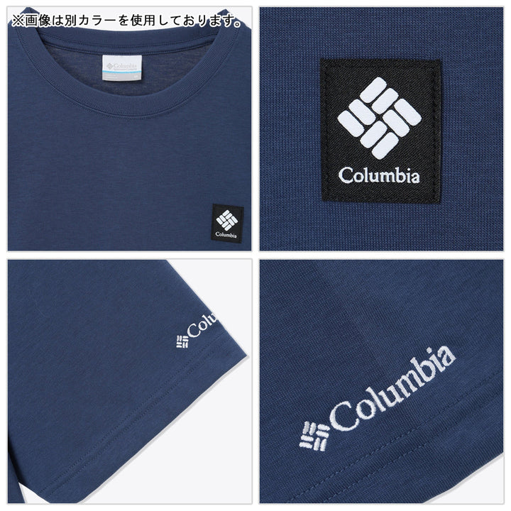 Columbia - Stuck Brook Graphic S/S Tee スタックブルック