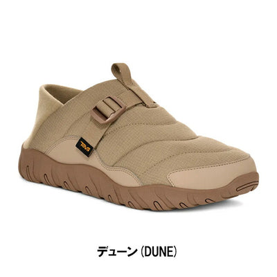 TEVA テバ REEMBER CAMP リエンバーキャンプ 1173974
