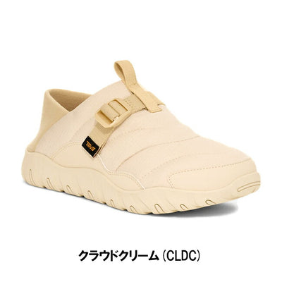 TEVA テバ REEMBER CAMP リエンバーキャンプ 1173975