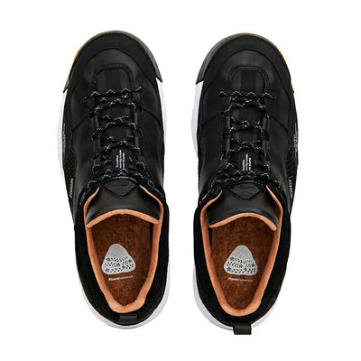 FlowerMOUNTAIN フラワーマウンテン BACK COUNTRY バックカントリー Jet Black FM66-1-027