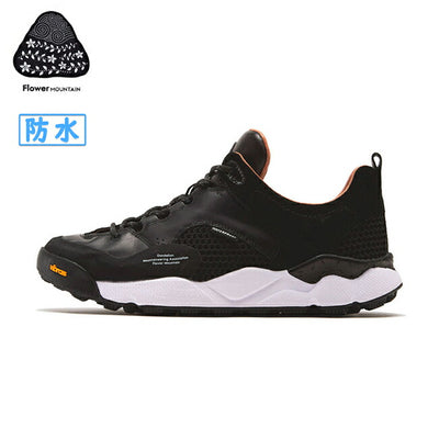 FlowerMOUNTAIN フラワーマウンテン BACK COUNTRY バックカントリー Jet Black FM66-1-027