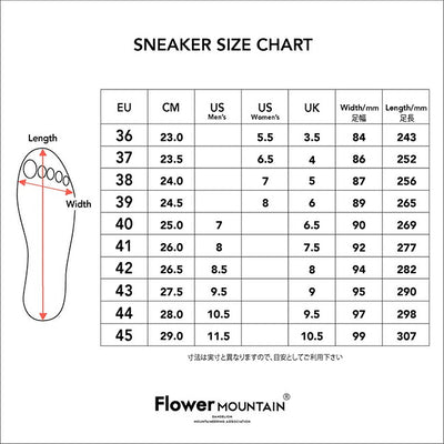 FlowerMOUNTAIN フラワーマウンテン SOLIN ソウリン FM127001