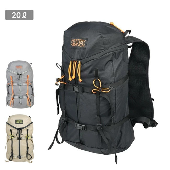 MYSTERY RANCH ノベルティキャンペーン – アウトドアショップOrange