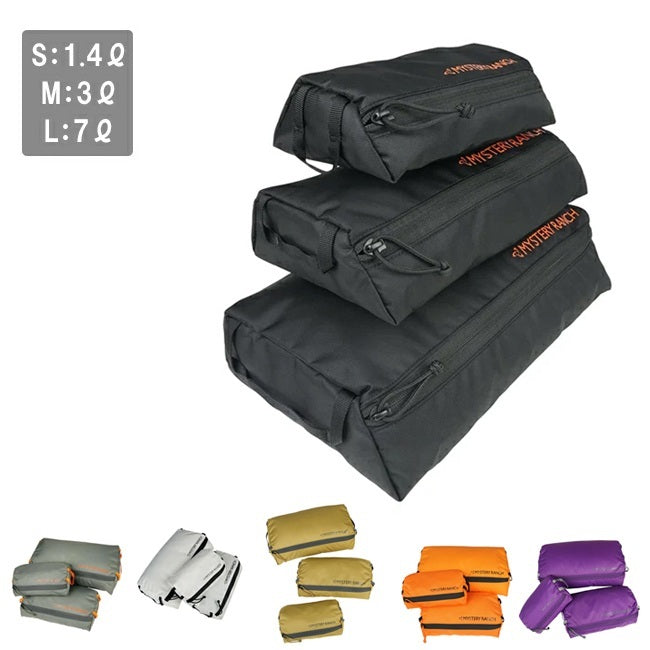 MYSTERY RANCH ノベルティキャンペーン – アウトドアショップOrange