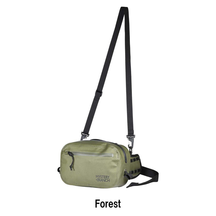 MYSTERY RANCH - HIGH WATER HIP PACK ハイウォーターヒップパック