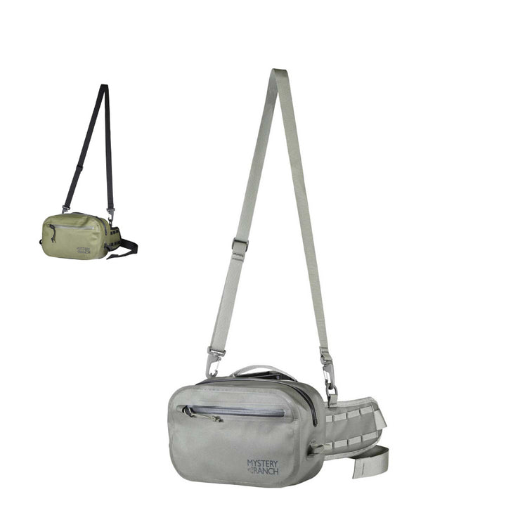 MYSTERY RANCH - HIGH WATER HIP PACK ハイウォーターヒップパック