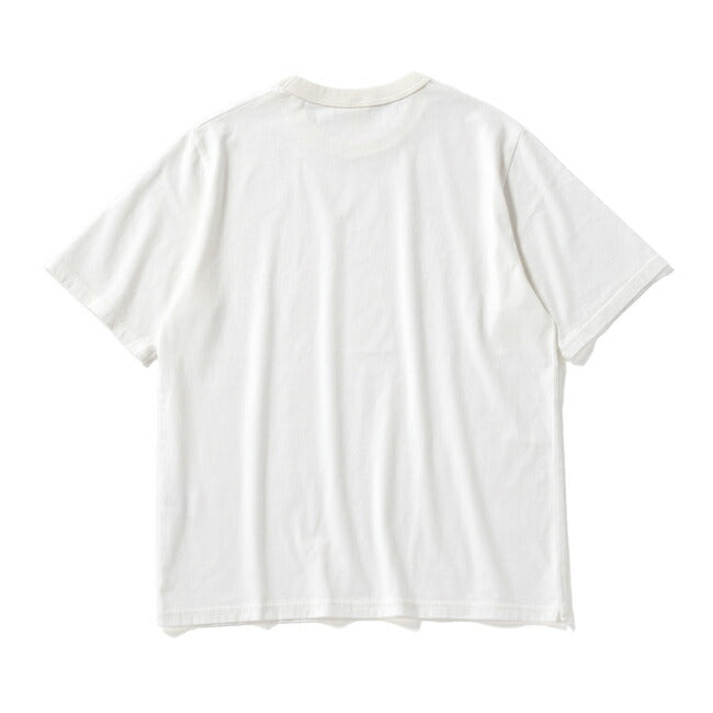 Jackman ジャックマン Lead-Off T-shirt リードオフTシャツ JM5533