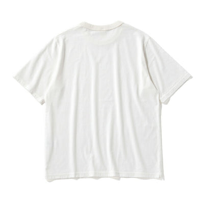 Jackman ジャックマン Lead-Off T-shirt リードオフTシャツ JM5533