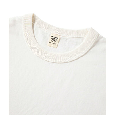 Jackman ジャックマン Lead-Off T-shirt リードオフTシャツ JM5533