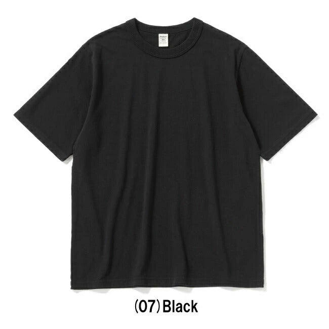 Jackman ジャックマン Lead-Off T-shirt リードオフTシャツ JM5533