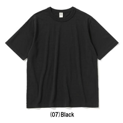 Jackman ジャックマン Lead-Off T-shirt リードオフTシャツ JM5533