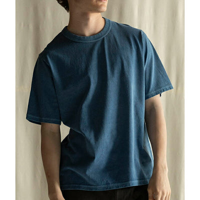 Jackman ジャックマン Lead-Off T-shirt リードオフTシャツ JM5533PD
