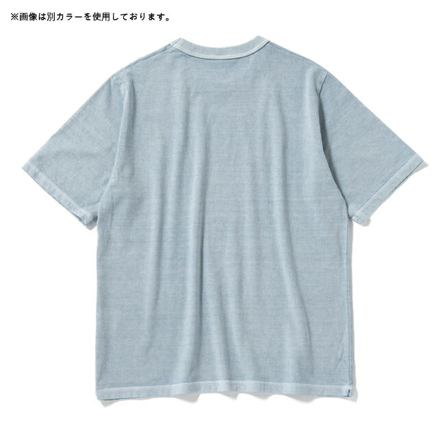Jackman ジャックマン Lead-Off T-shirt リードオフTシャツ JM5533PD