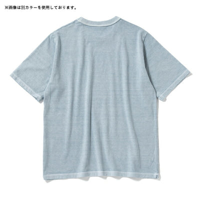 Jackman ジャックマン Lead-Off T-shirt リードオフTシャツ JM5533PD