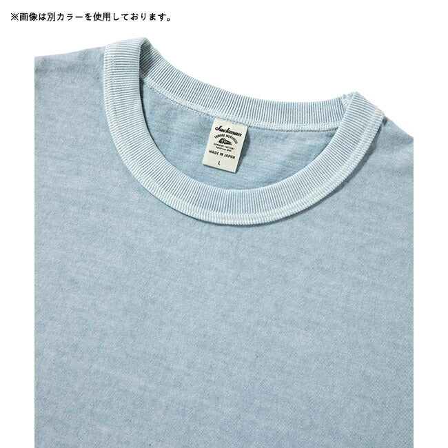 Jackman ジャックマン Lead-Off T-shirt リードオフTシャツ JM5533PD