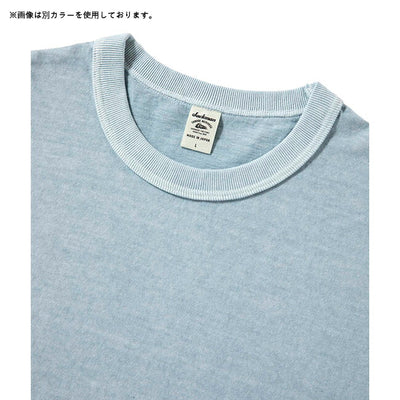 Jackman ジャックマン Lead-Off T-shirt リードオフTシャツ JM5533PD