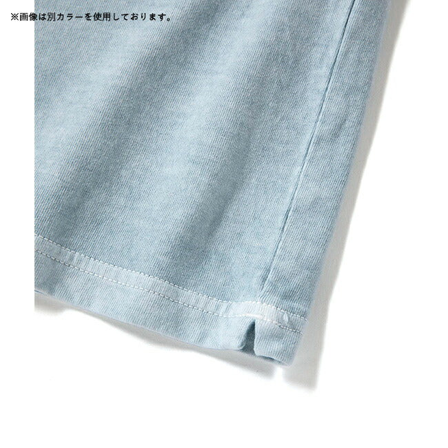 Jackman ジャックマン Lead-Off T-shirt リードオフTシャツ JM5533PD