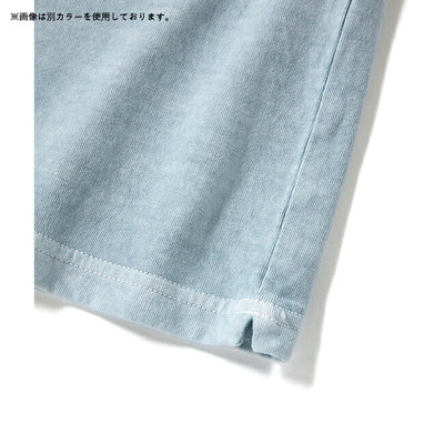 Jackman ジャックマン Lead-Off T-shirt リードオフTシャツ JM5533PD