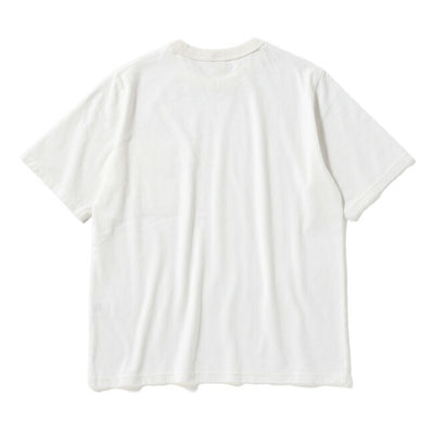Jackman ジャックマン Pocket T-shirt ポケットTシャツ JM5534
