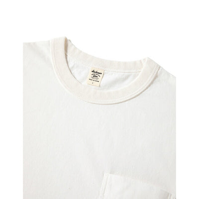 Jackman ジャックマン Pocket T-shirt ポケットTシャツ JM5534