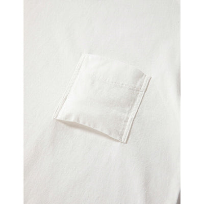 Jackman ジャックマン Pocket T-shirt ポケットTシャツ JM5534