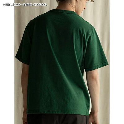 Jackman ジャックマン Pocket T-shirt ポケットTシャツ JM5534
