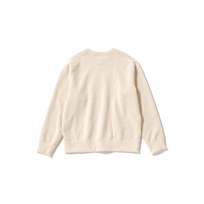 Big Loop Crewneck ビッグループクルーネック JM7580