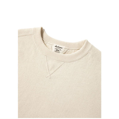 Big Loop Crewneck ビッグループクルーネック JM7580