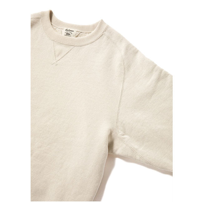 Big Loop Crewneck ビッグループクルーネック JM7580