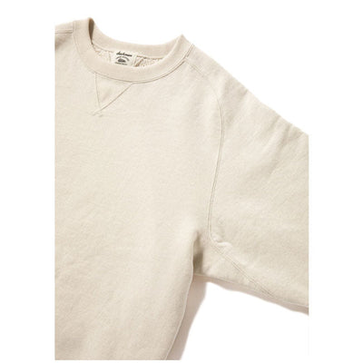 Big Loop Crewneck ビッグループクルーネック JM7580