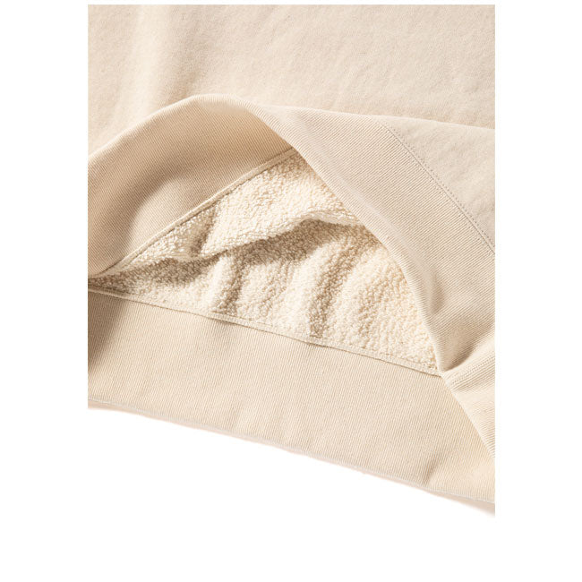Big Loop Crewneck ビッグループクルーネック JM7580