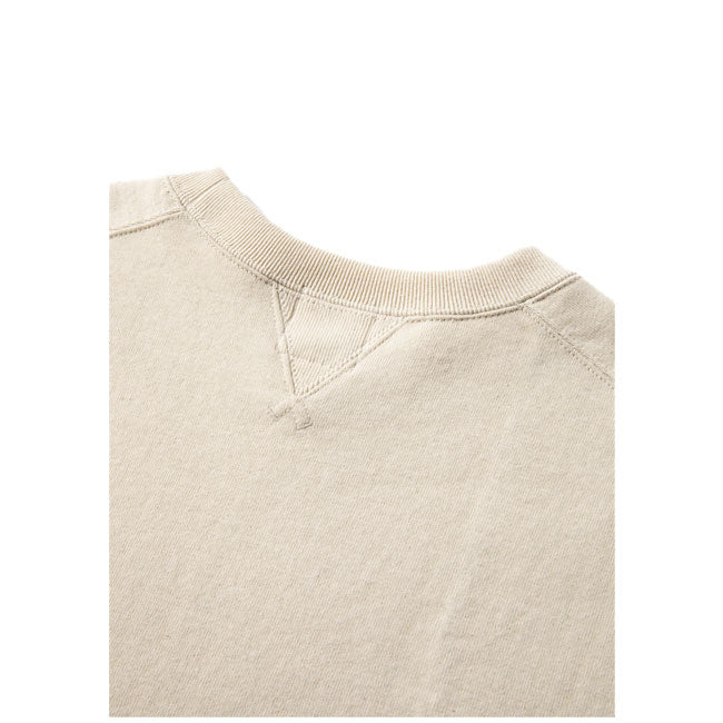 Big Loop Crewneck ビッグループクルーネック JM7580