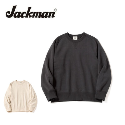 Big Loop Crewneck ビッグループクルーネック JM7580