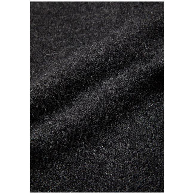 Wool Collarless Jacket ウールカラーレスジャケット JM8587