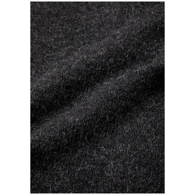 Wool Collarless Jacket ウールカラーレスジャケット JM8587