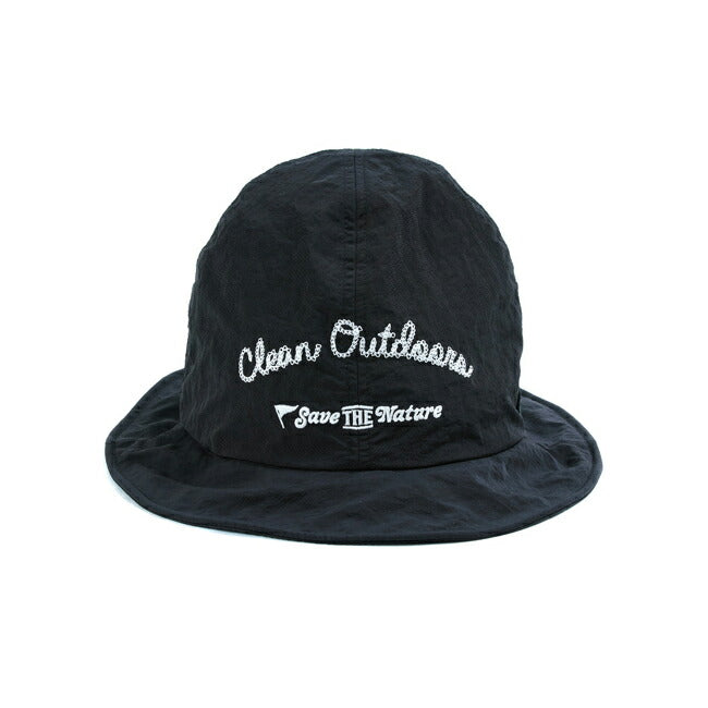clef - MT TRUCKER MESH HAT エムティートラッカーメッシュハット