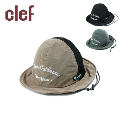 clef クレ MT TRUCKER MESH HAT エムティートラッカーメッシュハット RB7016