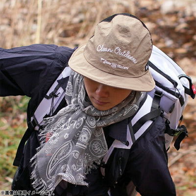 clef クレ MT TRUCKER MESH HAT エムティートラッカーメッシュハット RB7016