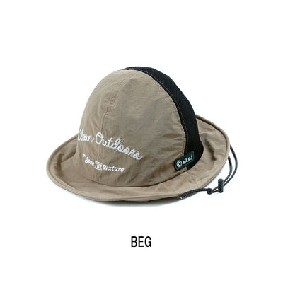 clef クレ MT TRUCKER MESH HAT エムティートラッカーメッシュハット RB7016