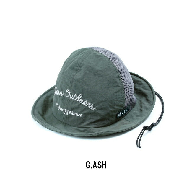 clef クレ MT TRUCKER MESH HAT エムティートラッカーメッシュハット RB7016