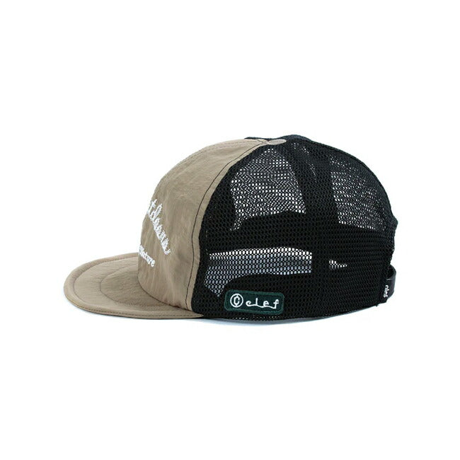 clef クレ MT TRUCKER MESH B.CAP エムティートラッカーメッシュビーキャップ RB7019