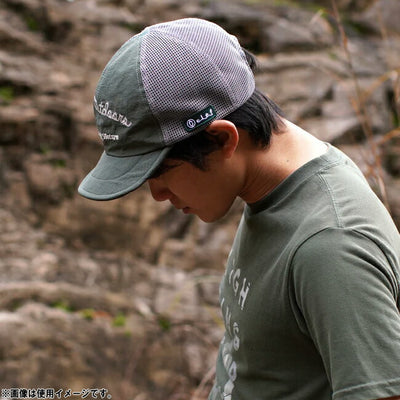 clef クレ MT TRUCKER MESH B.CAP エムティートラッカーメッシュビーキャップ RB7019